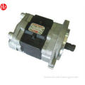 TCM forklift hydraulic pump parts C240 SGP1A31. 9D2H9L4 hydraulic gear pump